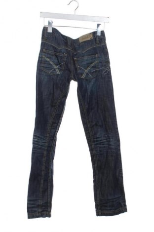 Damskie jeansy D&D, Rozmiar S, Kolor Niebieski, Cena 80,38 zł