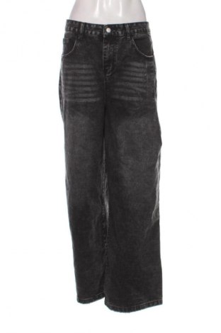 Női farmernadrág DAZY, Méret XL, Szín Szürke, Ár 5 609 Ft