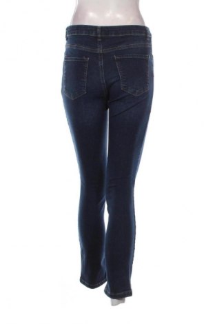 Dámske džínsy  DF, Veľkosť S, Farba Modrá, Cena  21,00 €