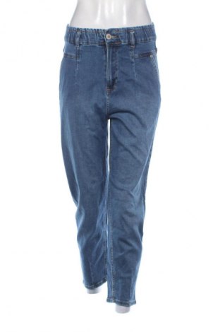 Damskie jeansy Denim 1982, Rozmiar S, Kolor Niebieski, Cena 29,99 zł