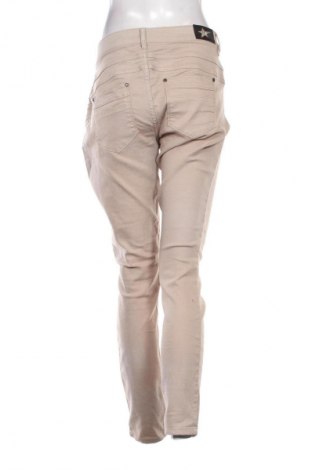 Damen Jeans Denim 1982, Größe XL, Farbe Beige, Preis € 14,99