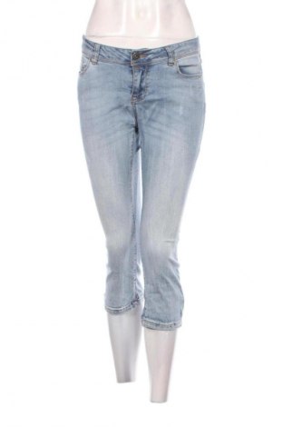 Damskie jeansy Denim 1982, Rozmiar L, Kolor Niebieski, Cena 80,38 zł