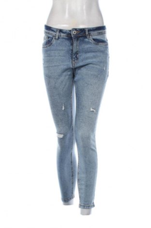 Дамски дънки Denim 1982, Размер S, Цвят Многоцветен, Цена 15,00 €