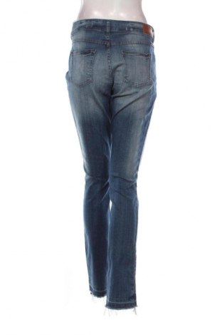 Dámské džíny  Denim 1982, Velikost L, Barva Modrá, Cena  425,00 Kč