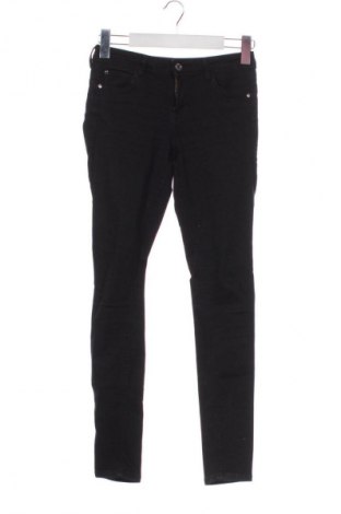 Damskie jeansy Denim&Co., Rozmiar S, Kolor Czarny, Cena 79,40 zł