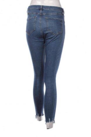 Γυναικείο Τζίν Denim&Co., Μέγεθος M, Χρώμα Μπλέ, Τιμή 8,99 €