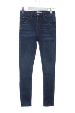 Damskie jeansy Denim Co., Rozmiar S, Kolor Niebieski, Cena 30,99 zł