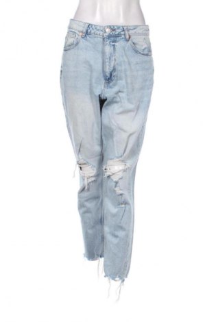 Дамски дънки Denim Co., Размер M, Цвят Син, Цена 15,06 €