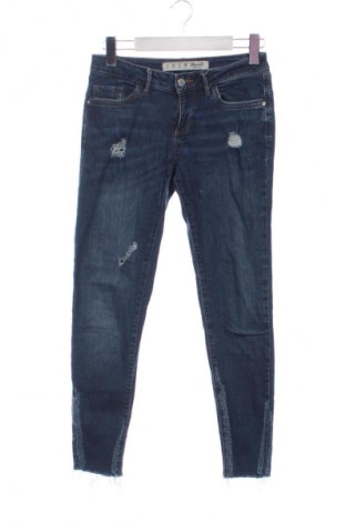 Damen Jeans Denim&Co., Größe XS, Farbe Blau, Preis 15,00 €