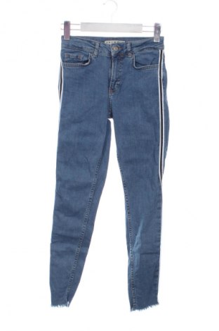 Damskie jeansy Denim&Co., Rozmiar XS, Kolor Kolorowy, Cena 72,99 zł