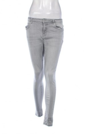Damen Jeans Denim&Co., Größe M, Farbe Grau, Preis 15,00 €