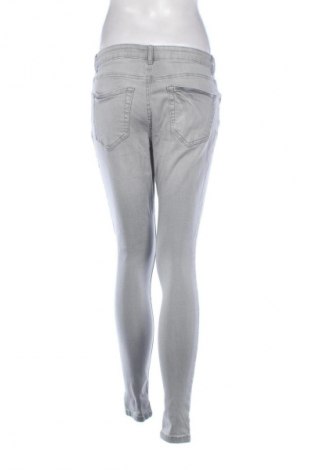 Damen Jeans Denim&Co., Größe M, Farbe Grau, Preis 15,00 €