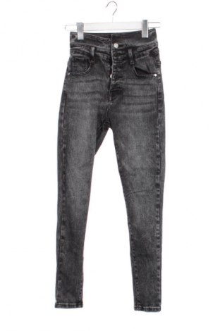 Damen Jeans Denim Life, Größe S, Farbe Grau, Preis € 13,99
