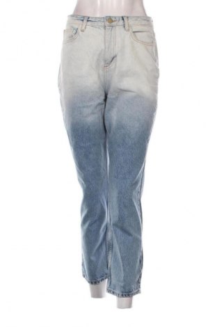 Дамски дънки Desigual, Размер S, Цвят Син, Цена 87,90 €