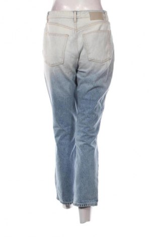 Дамски дънки Desigual, Размер S, Цвят Син, Цена 87,90 €