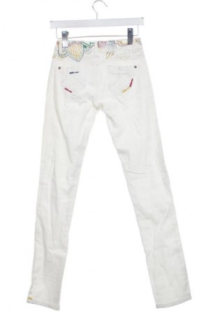 Дамски дънки Desigual, Размер XXS, Цвят Многоцветен, Цена 101,09 €
