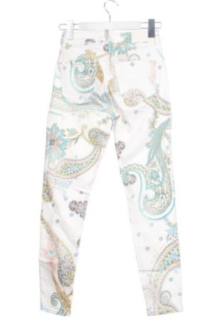 Dámské džíny  Desigual, Velikost XS, Barva Vícebarevné, Cena  1 077,00 Kč