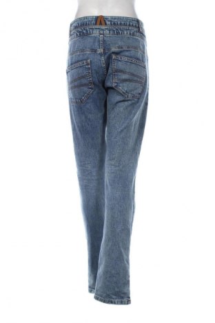 Dámské džíny  Desigual, Velikost XL, Barva Modrá, Cena  1 087,00 Kč