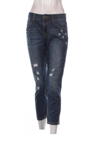 Dámske džínsy  Desigual, Veľkosť S, Farba Viacfarebná, Cena  38,36 €