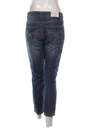 Dámske džínsy  Desigual, Veľkosť S, Farba Viacfarebná, Cena  38,36 €