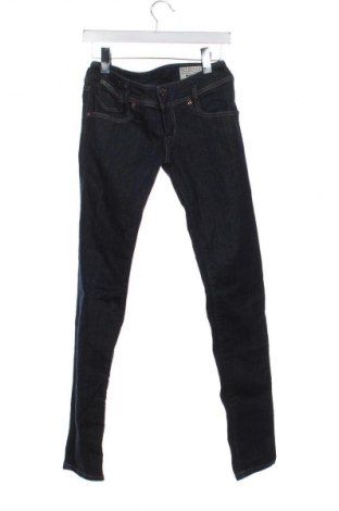 Дамски дънки Diesel, Размер M, Цвят Син, Цена 62,00 €
