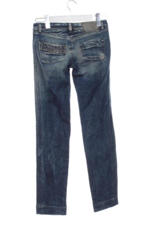 Damen Jeans Diesel, Größe XS, Farbe Blau, Preis 42,58 €