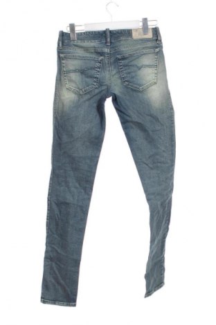 Női farmernadrág Diesel, Méret M, Szín Kék, Ár 14 789 Ft