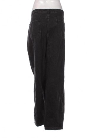 Damen Jeans Don't Think Twice, Größe 3XL, Farbe Schwarz, Preis € 12,99