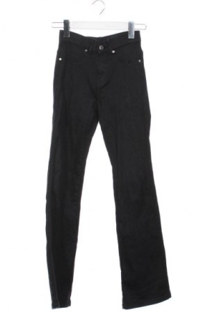 Damskie jeansy Dr. Denim, Rozmiar XXS, Kolor Czarny, Cena 112,53 zł