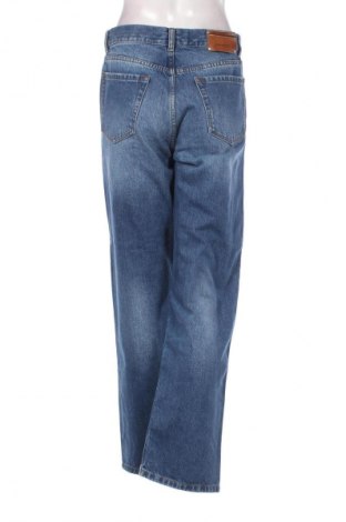 Дамски дънки Dries Van Noten, Размер M, Цвят Син, Цена 140,09 €