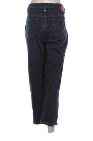 Blugi de femei Drykorn for beautiful people, Mărime L, Culoare Albastru, Preț 104,99 Lei