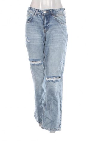 Damen Jeans EM, Größe S, Farbe Blau, Preis € 13,99