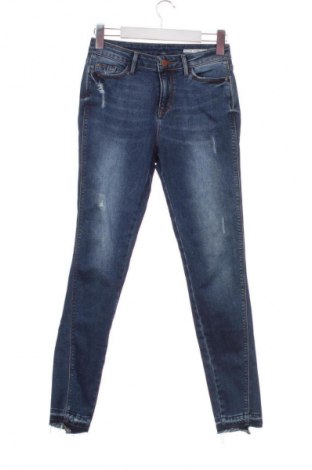 Дамски дънки Edc By Esprit, Размер S, Цвят Зелен, Цена 21,00 €