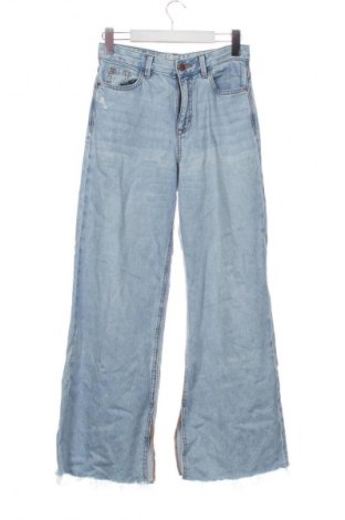 Дамски дънки Edc By Esprit, Размер S, Цвят Зелен, Цена 21,00 €