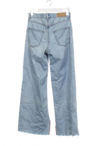 Дамски дънки Edc By Esprit, Размер S, Цвят Зелен, Цена 21,00 €