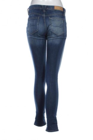 Damskie jeansy Edc By Esprit, Rozmiar M, Kolor Niebieski, Cena 35,99 zł
