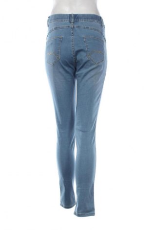 Damskie jeansy Emanuela Costa, Rozmiar S, Kolor Niebieski, Cena 280,78 zł