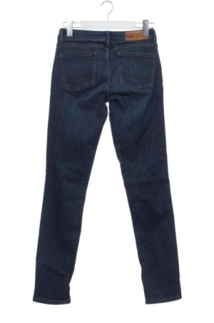 Dámske džínsy  Engelbert Strauss, Veľkosť S, Farba Modrá, Cena  20,91 €