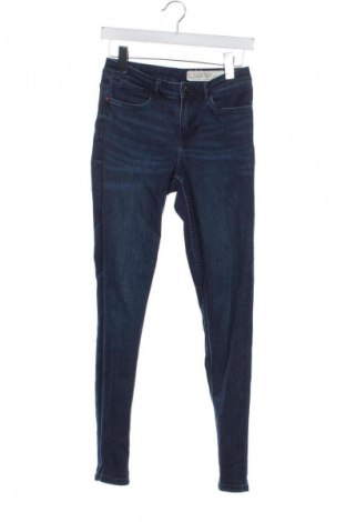 Damskie jeansy Esmara, Rozmiar S, Kolor Niebieski, Cena 36,85 zł