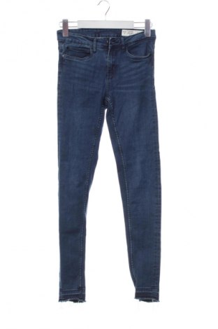 Damskie jeansy Esmara, Rozmiar S, Kolor Niebieski, Cena 80,38 zł