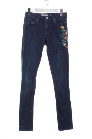 Női farmernadrág Esmara, Méret M, Szín Kék, Ár 2 389 Ft