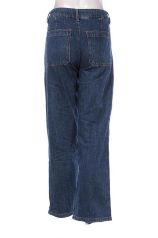 Blugi de femei Esmara, Mărime S, Culoare Albastru, Preț 78,99 Lei