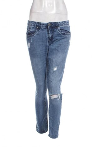Γυναικείο Τζίν Esmara, Μέγεθος L, Χρώμα Μπλέ, Τιμή 15,00 €