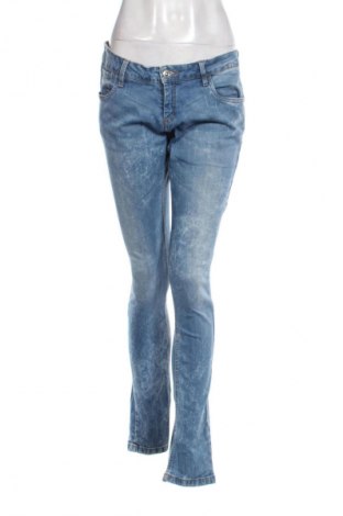 Damen Jeans Esmara, Größe XL, Farbe Blau, Preis 10,00 €