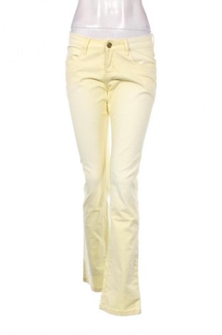 Női farmernadrág Esmara, Méret M, Szín Sárga, Ár 5 219 Ft