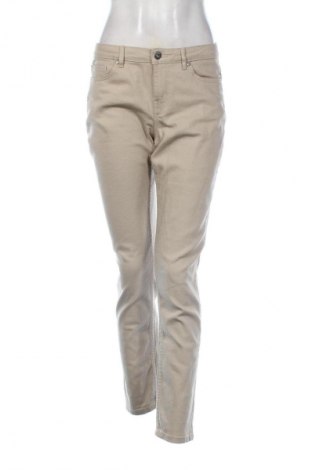 Damen Jeans Esmara, Größe M, Farbe Beige, Preis € 14,82
