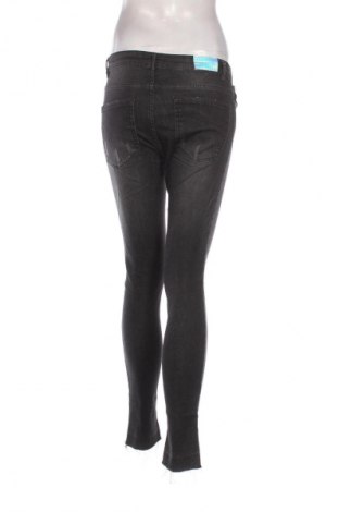 Blugi de femei Esmara by Heidi Klum, Mărime M, Culoare Gri, Preț 24,99 Lei