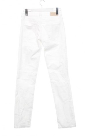 Damskie jeansy Esprit, Rozmiar S, Kolor Biały, Cena 38,99 zł