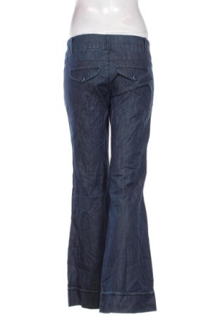 Damskie jeansy Esprit, Rozmiar XL, Kolor Niebieski, Cena 64,99 zł