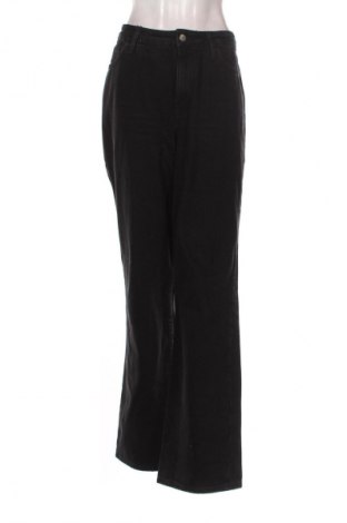 Дамски дънки Even&Odd, Размер M, Цвят Черен, Цена 24,03 €